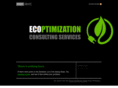 ecoptimization.com