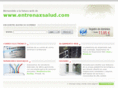 entrenaxsalud.com