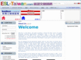 esl-taiwan.com