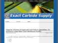 exactcarbide.com