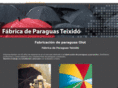 fabricaparaguasteixido.com