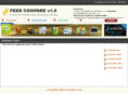 feedcompare.com