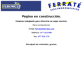 ferrate.com