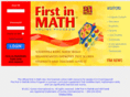 firstinmat.com