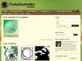 funkysouladdict.com