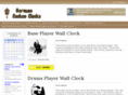 germanclock.net