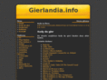 gierlandia.info