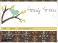 goinggreenwithnoah.com