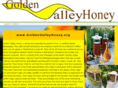 goldenvalleyhoney.org