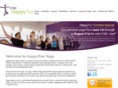 happytreeyoga.com