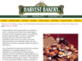 harvestbakery.com