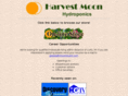 harvestmoonhydroponics.com