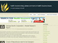 healthinsurancetipsblog.com