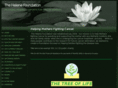 helenefoundation.com