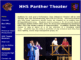 hhspanthertheater.com