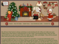 holidaylettersbycelebrations.com