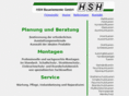 hsh-gmbh.net