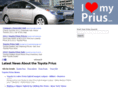 ilovemyprius.com