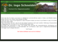 ingo-schneider.net