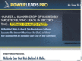 instantleadsgenerator.info