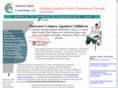 internetsafetyconsulting.info
