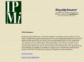 ipinstitute.com