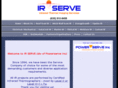 irserve.com