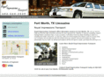 jarmonlimousine.com