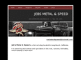 jebsmetalandspeed.com