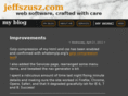 jeffszusz.com