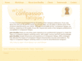 keystocompassionfatigue.com