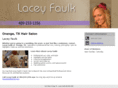 laceyfaulk.com