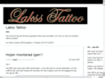 laksstattoo.com