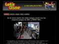 letsgames.com