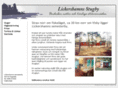 lickershamns-semesterby.se