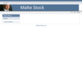 malte-stock.com