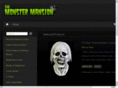 mammoth-studios.net