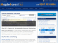 mapleforest.com