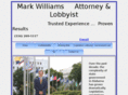 markwilliamsfirm.com