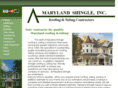 marylandshingle.com