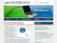 meadeinternet.com