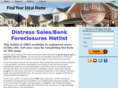 memphisareaforeclosures.com