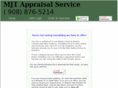 mjtappraisalservice.com
