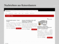 nachrichten-kl.mobi