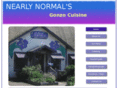 nearlynormals.com