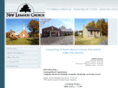 newlebanonchristianchurch.com