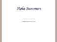 nolasummers.com