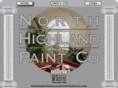 northhighlandpaintcompany.com