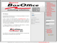 nuovoboxoffice.com