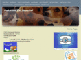 oakwoodpethospital.com